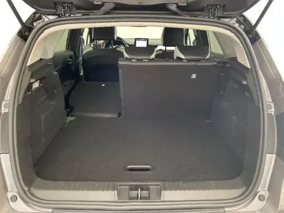 RENAULT CAPTUR II - voiture d'occasion - Photo 16