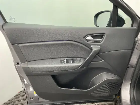 RENAULT CAPTUR II - voiture d'occasion - Photo 19