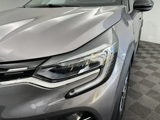 RENAULT CAPTUR II - voiture d'occasion - Photo 22