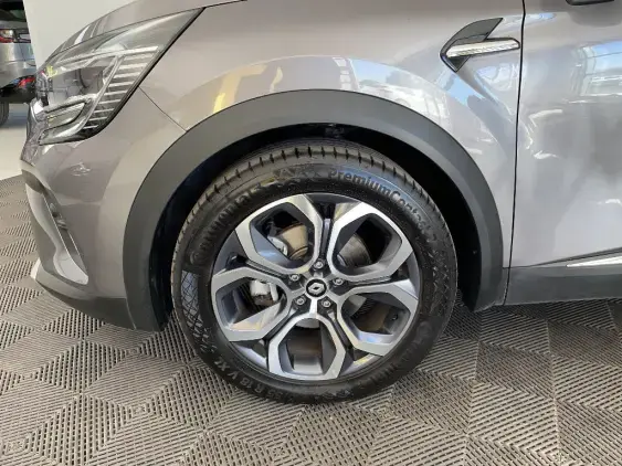 RENAULT CAPTUR II - voiture d'occasion - Photo 23