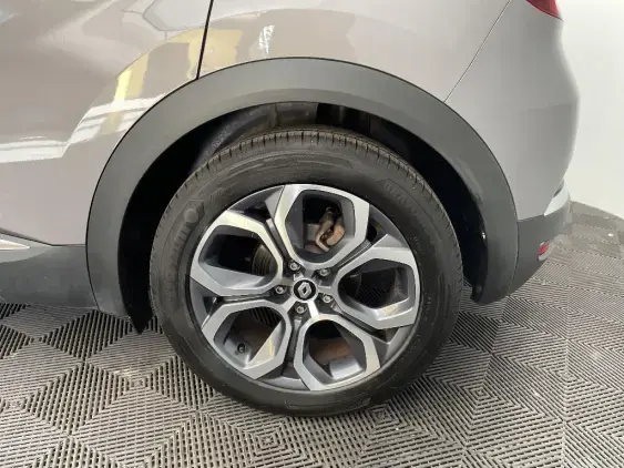 RENAULT CAPTUR II - voiture d'occasion - Photo 24