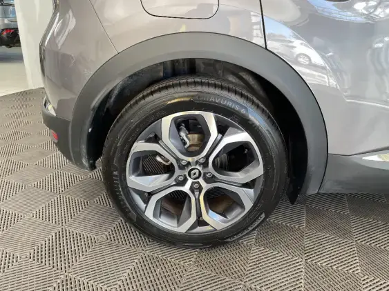 RENAULT CAPTUR II - voiture d'occasion - Photo 25