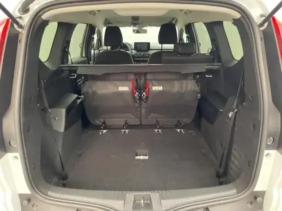 DACIA JOGGER - voiture d'occasion - Photo 16