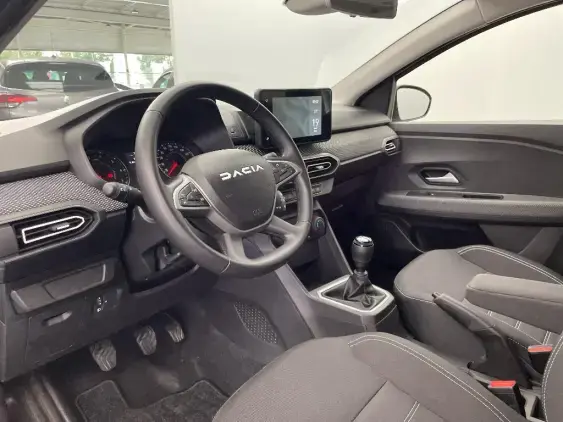 DACIA JOGGER - voiture d'occasion - Photo 18