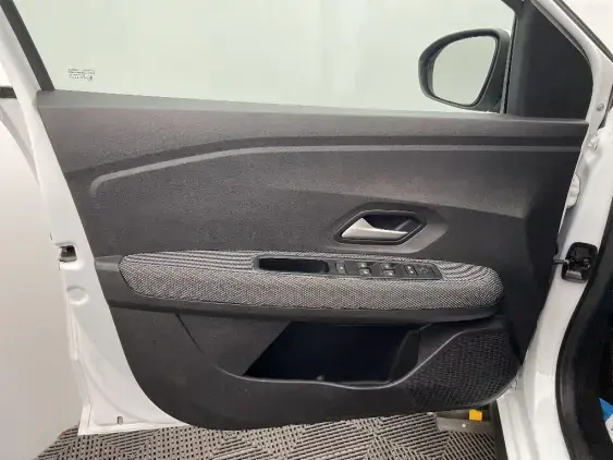 DACIA JOGGER - voiture d'occasion - Photo 19