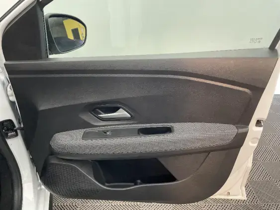 DACIA JOGGER - voiture d'occasion - Photo 20