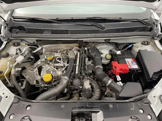 DACIA JOGGER - voiture d'occasion - Photo 21