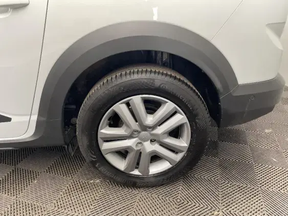 DACIA JOGGER - voiture d'occasion - Photo 24