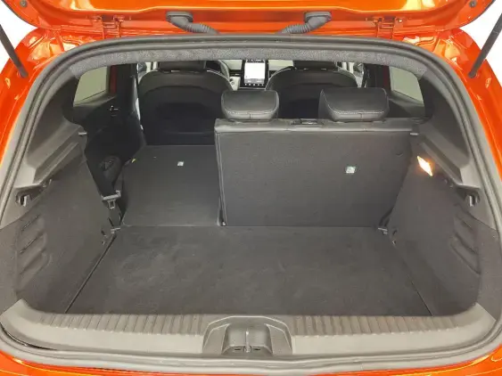 RENAULT CLIO V - voiture d'occasion - Photo 16