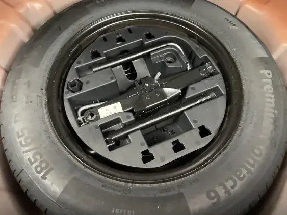 RENAULT CLIO V - voiture d'occasion - Photo 17