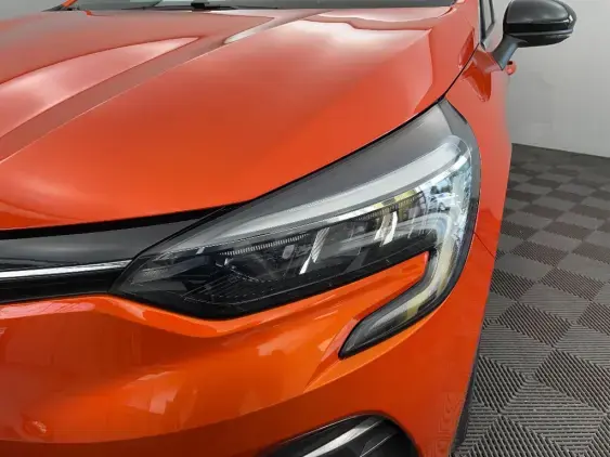 RENAULT CLIO V - voiture d'occasion - Photo 22