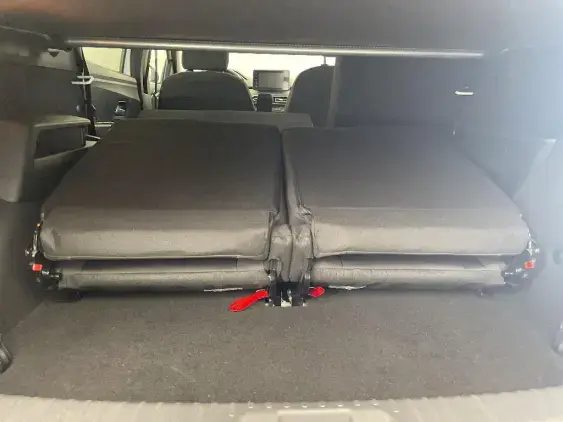 DACIA JOGGER - voiture d'occasion - Photo 16