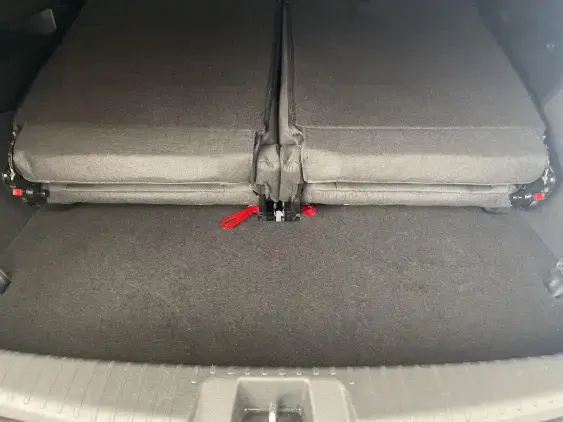 DACIA JOGGER - voiture d'occasion - Photo 17