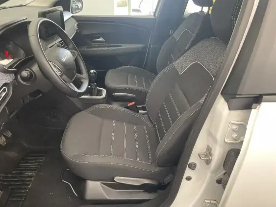 DACIA JOGGER - voiture d'occasion - Photo 18