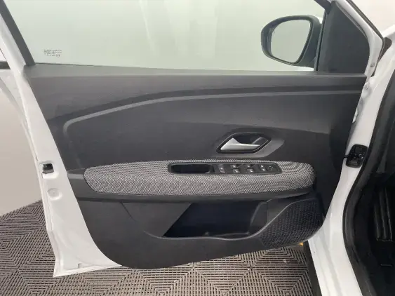 DACIA JOGGER - voiture d'occasion - Photo 19