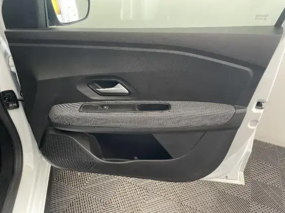 DACIA JOGGER - voiture d'occasion - Photo 20