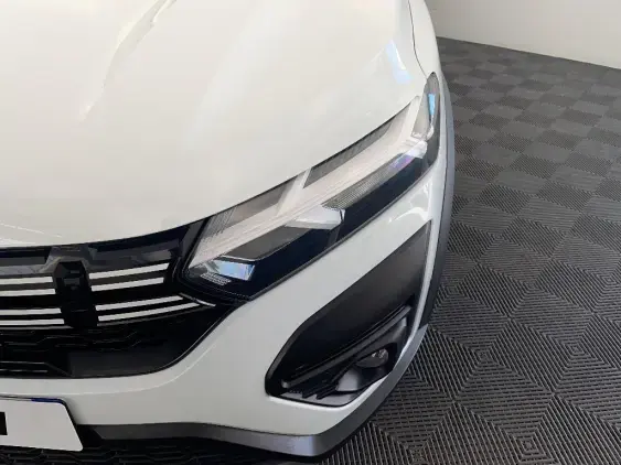 DACIA JOGGER - voiture d'occasion - Photo 22