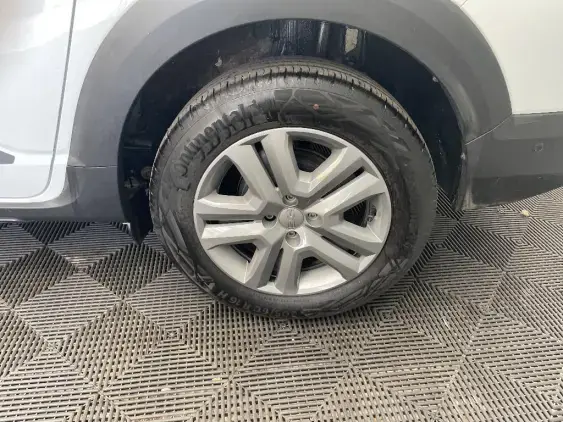 DACIA JOGGER - voiture d'occasion - Photo 24