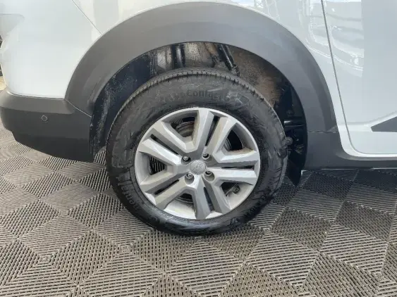 DACIA JOGGER - voiture d'occasion - Photo 25