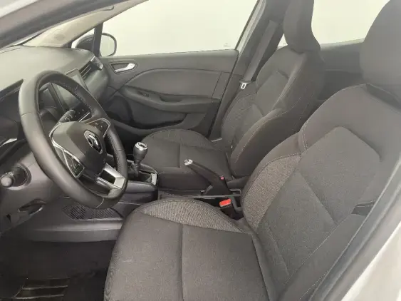 RENAULT CLIO V - voiture d'occasion - Photo 18