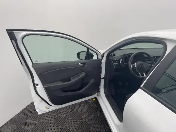 RENAULT CLIO V - voiture d'occasion - Photo 19