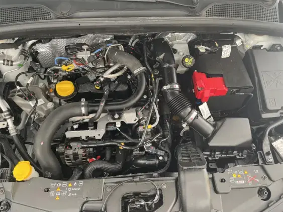 RENAULT CLIO V - voiture d'occasion - Photo 21