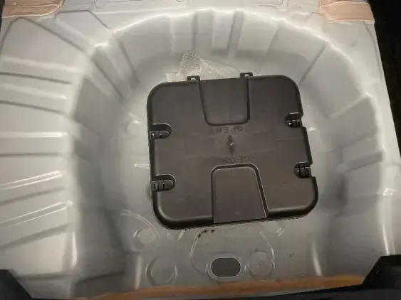 RENAULT CLIO V - voiture d'occasion - Photo 17