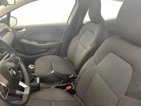 RENAULT CLIO V - voiture d'occasion - Photo 18