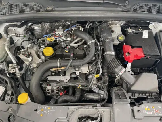 RENAULT CLIO V - voiture d'occasion - Photo 21