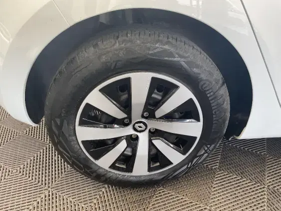 RENAULT CLIO V - voiture d'occasion - Photo 25