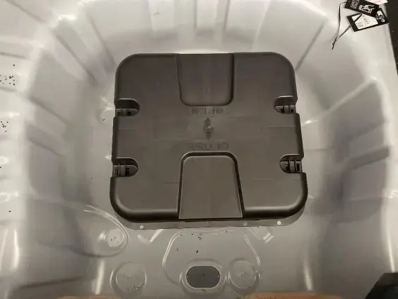 RENAULT CLIO V - voiture d'occasion - Photo 17