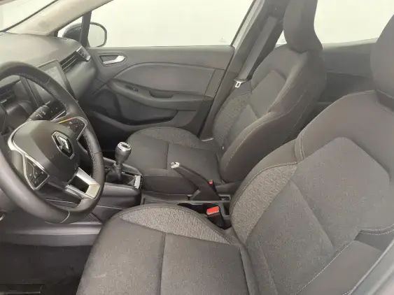 RENAULT CLIO V - voiture d'occasion - Photo 18