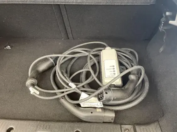 RENAULT TWINGO ELECTRIQUE III - voiture d'occasion - Photo 16