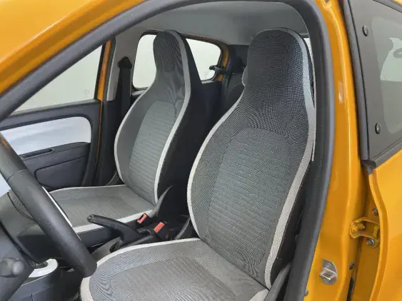 RENAULT TWINGO ELECTRIQUE III - voiture d'occasion - Photo 17