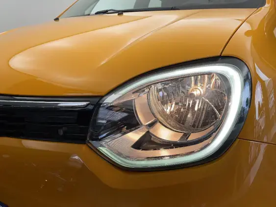 RENAULT TWINGO ELECTRIQUE III - voiture d'occasion - Photo 21