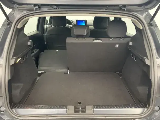 DACIA SANDERO III - voiture d'occasion - Photo 16