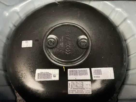 DACIA SANDERO III - voiture d'occasion - Photo 17