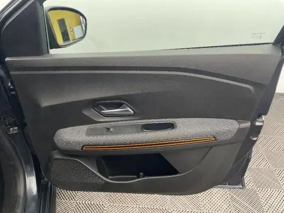 DACIA SANDERO III - voiture d'occasion - Photo 20