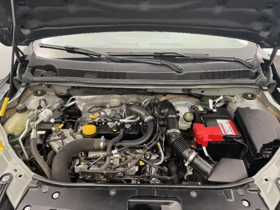 DACIA SANDERO III - voiture d'occasion - Photo 21