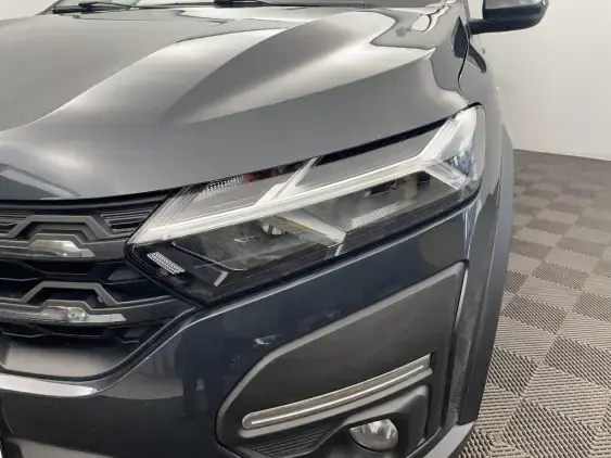 DACIA SANDERO III - voiture d'occasion - Photo 22