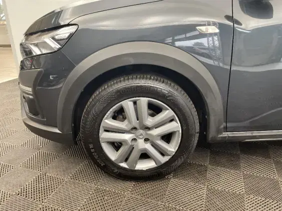 DACIA SANDERO III - voiture d'occasion - Photo 23