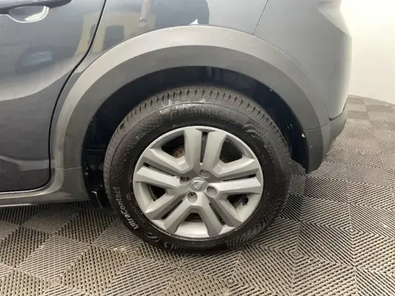 DACIA SANDERO III - voiture d'occasion - Photo 24