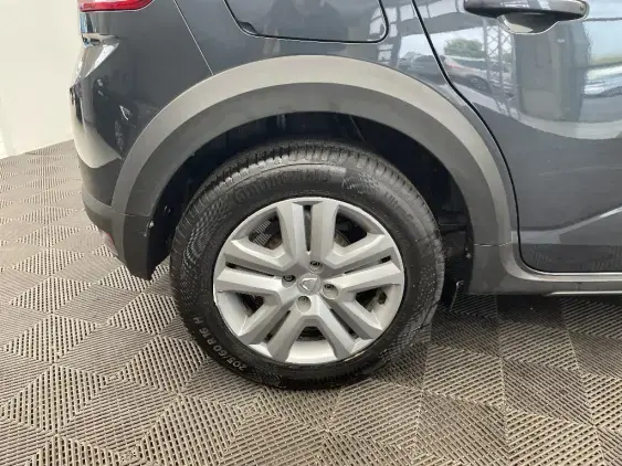 DACIA SANDERO III - voiture d'occasion - Photo 25