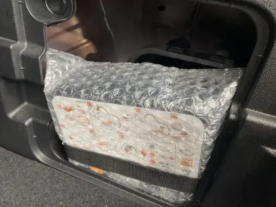 RENAULT ARKANA - voiture d'occasion - Photo 17