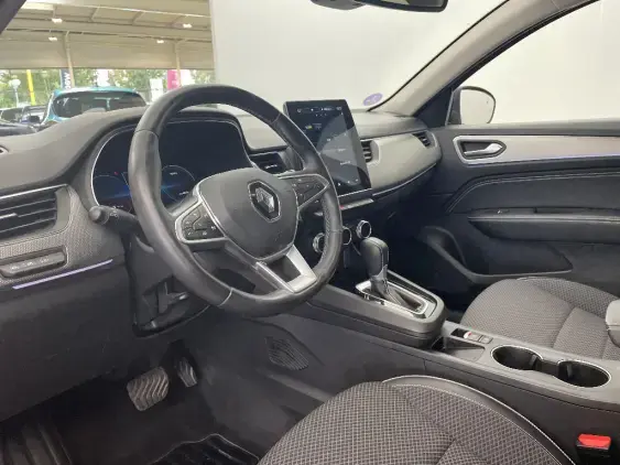 RENAULT ARKANA - voiture d'occasion - Photo 18