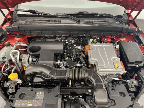 RENAULT ARKANA - voiture d'occasion - Photo 21