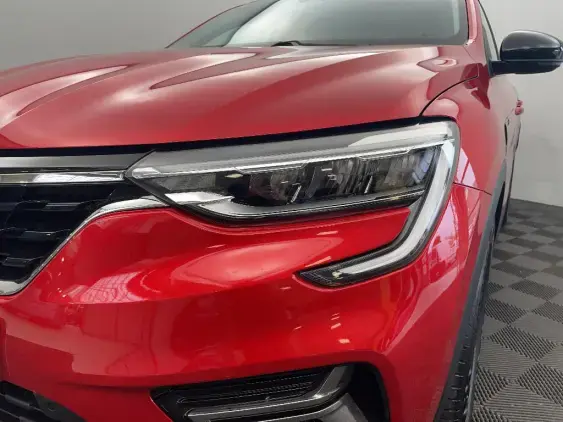 RENAULT ARKANA - voiture d'occasion - Photo 22