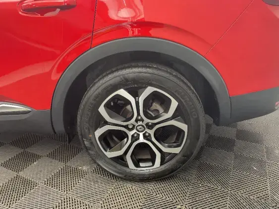 RENAULT ARKANA - voiture d'occasion - Photo 24