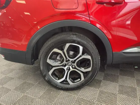 RENAULT ARKANA - voiture d'occasion - Photo 25