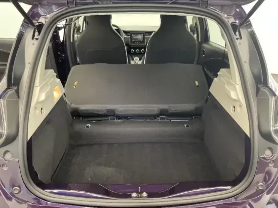 RENAULT ZOE - voiture d'occasion - Photo 16